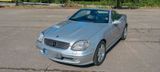 Mercedes-Benz Mercedes SLK 230 Kompressor Im Top-Top zus... - aus 2000: Mercedes Slk
