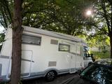 Elnagh Fiat Ducato - Angebote