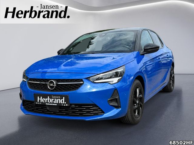 Opel Corsa F 1.2 Turbo GS Line (EURO 6d)
