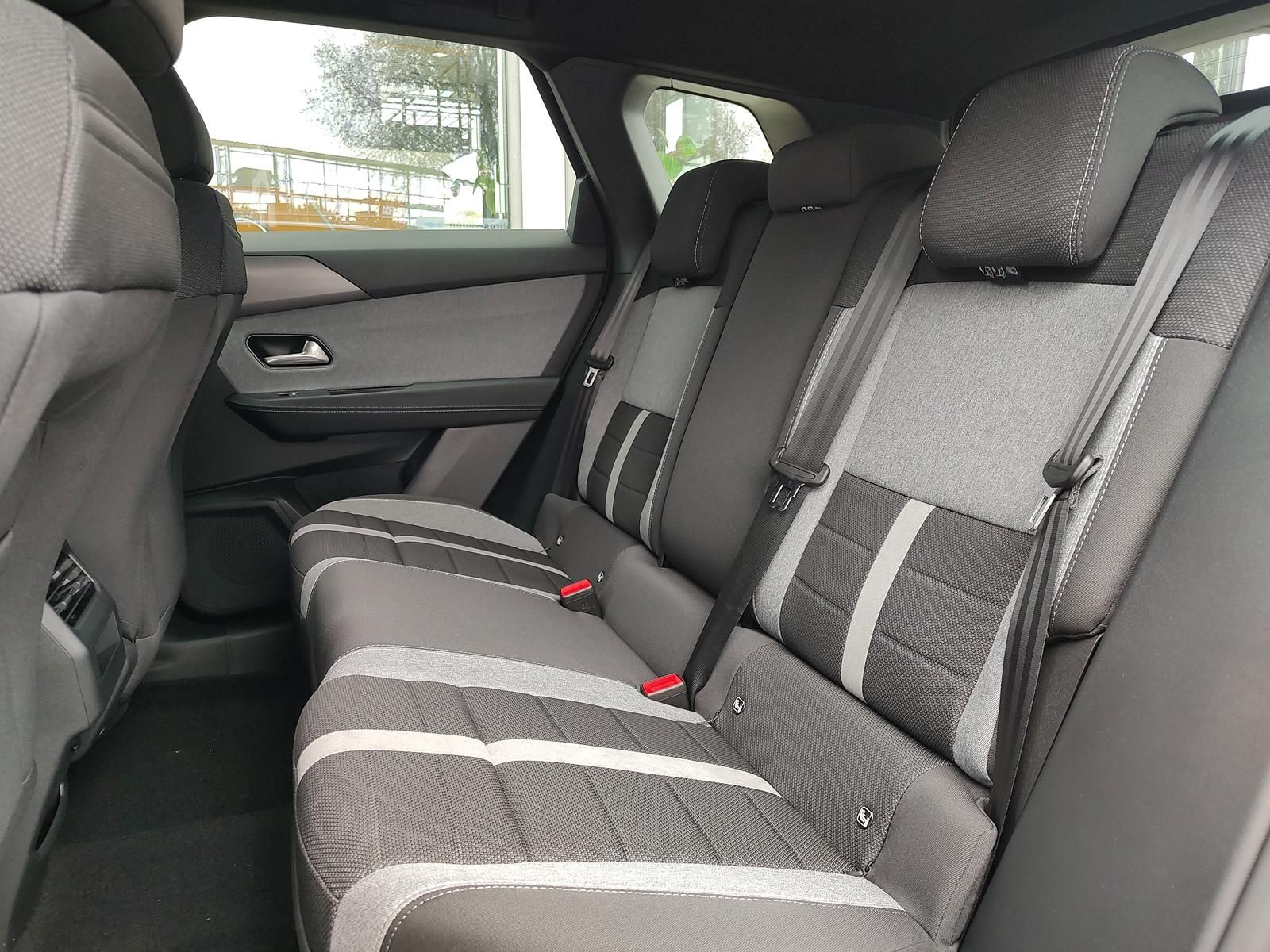 Opel Grandland (X) - Bild 12