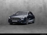 Mercedes-Benz A 200 Kompaktlimousine AMG Line/LED/SHZ/Kamera - gebrauchte Mercedes-Benz A 200 aus dem Jahr 2020