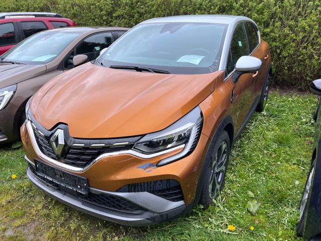 Renault Captur II R.S. Line autom.