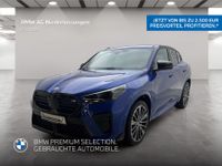 BMW X2 - Vorschau Bild 1