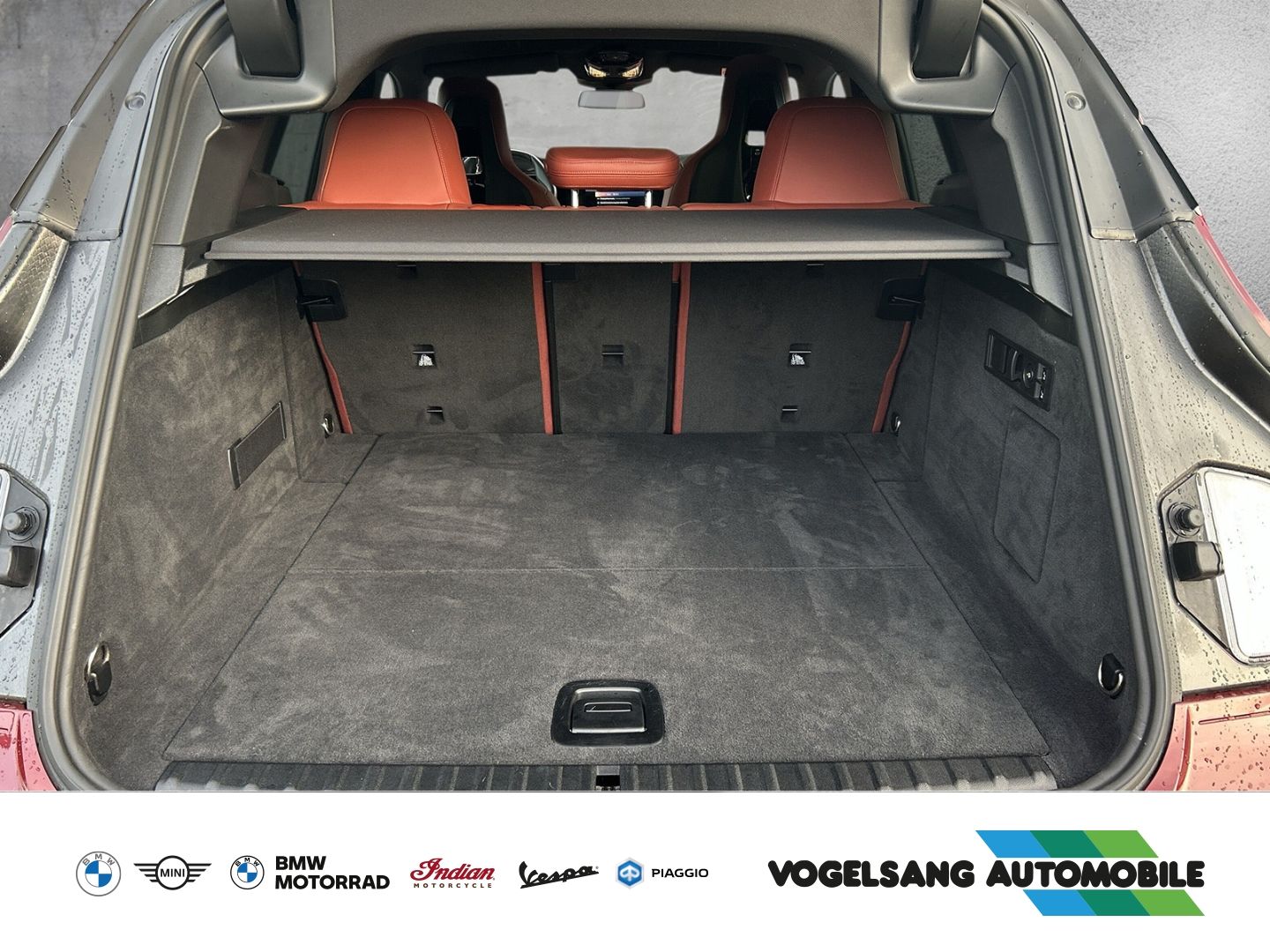 Fahrzeugabbildung BMW iX xDrive 50,Sport,Laserlicht,PanoSkyLounge,Head