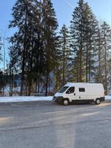 Citroën Jumper 2.2 Diesel, Baujahr 2006  ... - gebrauchte Citroën Jumper aus dem Jahr 2006