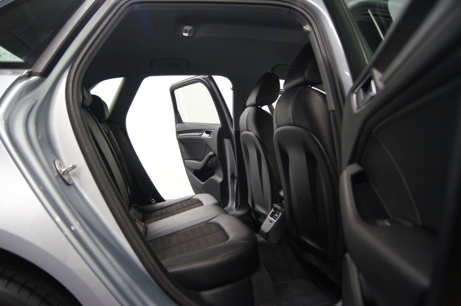Audi A3 Sportback design|XENON|PDC|SHZ|DSG foto 16