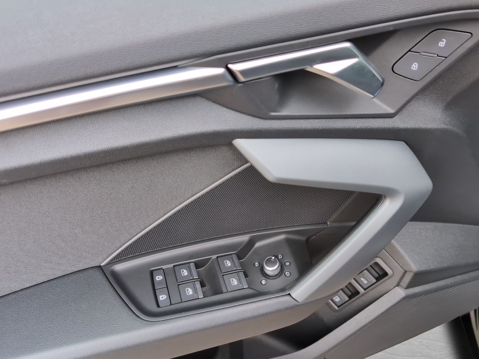 Audi A3 - Bild 14