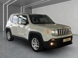 Jeep Renegade 1,4 Ltr Limited - Jeep Gebrauchtwagen in Bielefeld