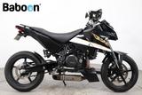 KTM 690 Duke - KTM 2011 690