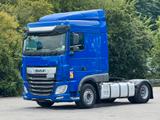 DAF XF 480 SC, ACC, PCC, 2 Tanks - DAF 480 xf