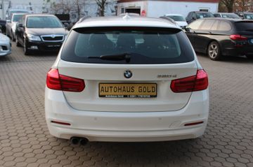 BMW 320 - 6