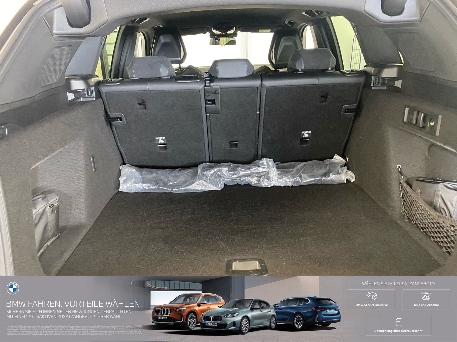BMW X3 - Bild 15