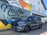 Ford Tourneo Custom Bus 320 L2 Active 170PS AHK/Schwe - Ford Tourneo Custom mit Panoramadach