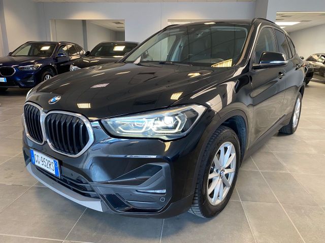 BMW Bmw X1 My21 XDrive 2000 150 Cv Automatico Xenon