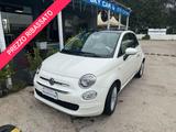 Fiat 500 1.2 Dualogic Lounge - Fiat 500: Dualogic