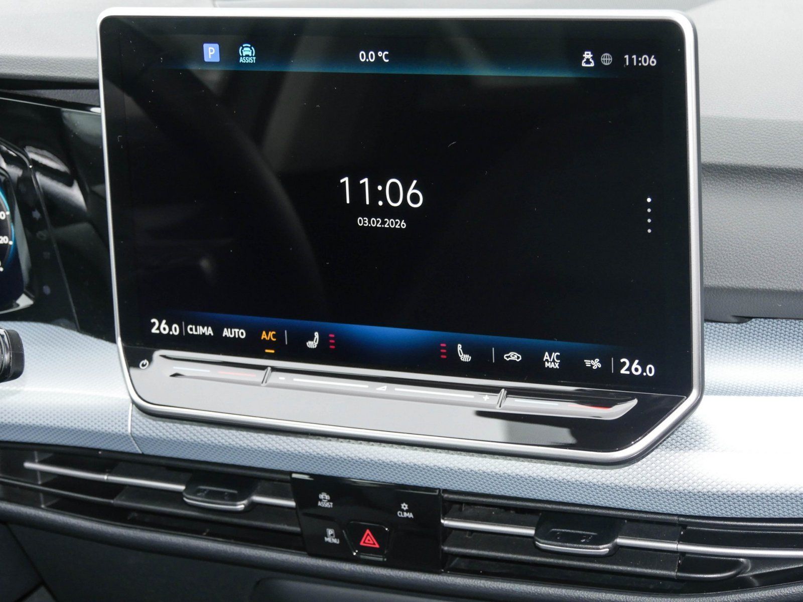 Volkswagen Golf - Bild 8