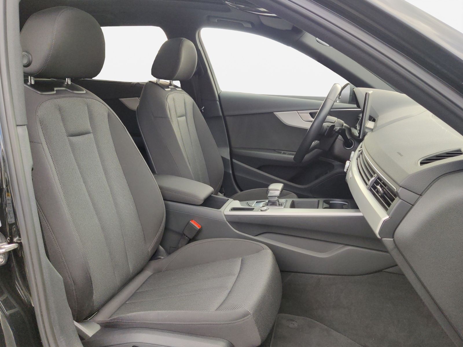 Audi A4 - Bild 4