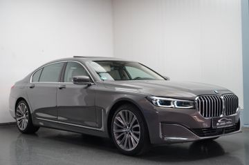 BMW 745 - 3