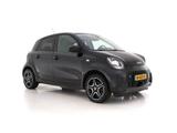 Smart ForFour EQ Comfort Pack-Sport 18 kWh [ 3-Fase ] - Smart ForFour: 1.3