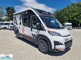 Challenger X150 Open Edition