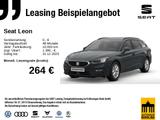 Seat Leon ST 1.5 eTSI Road Edition DSG *NAV+*R-CAM*