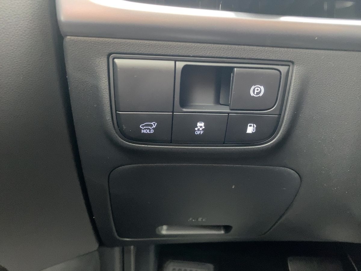 Hyundai TUCSON - Bild 14