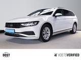 Volkswagen Passat Variant Conceptline AHK+NAVI   - Volkswagen: Concept