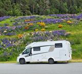 Knaus Sun Ti-Platium Selektion 650 MEG - Knaus 650 me