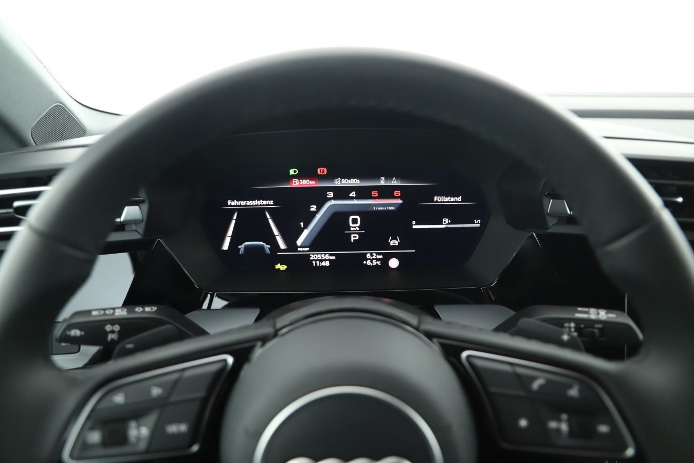 Audi A3 - Bild 10
