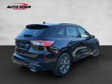 Ford Kuga ST-Line Sportpaket Bluetooth Navi LED Klima - Ford Kuga Gebrauchtwagen in Freiburg