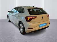 Volkswagen Polo - Vorschau Bild 3