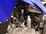 Yamaha YFZ50 Racing Blue - QUAD VON 1 BIS 50 CCM