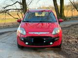 Fiat Punto Evo in guten Zustand - Fiat Punto Evo von privat