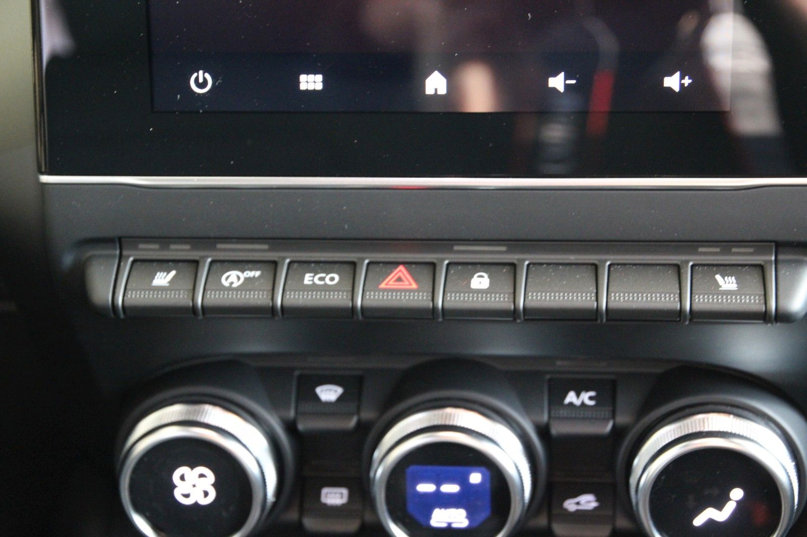 Fahrzeugabbildung Mitsubishi Colt Edition LED*DAB*SHZ*KAMERA