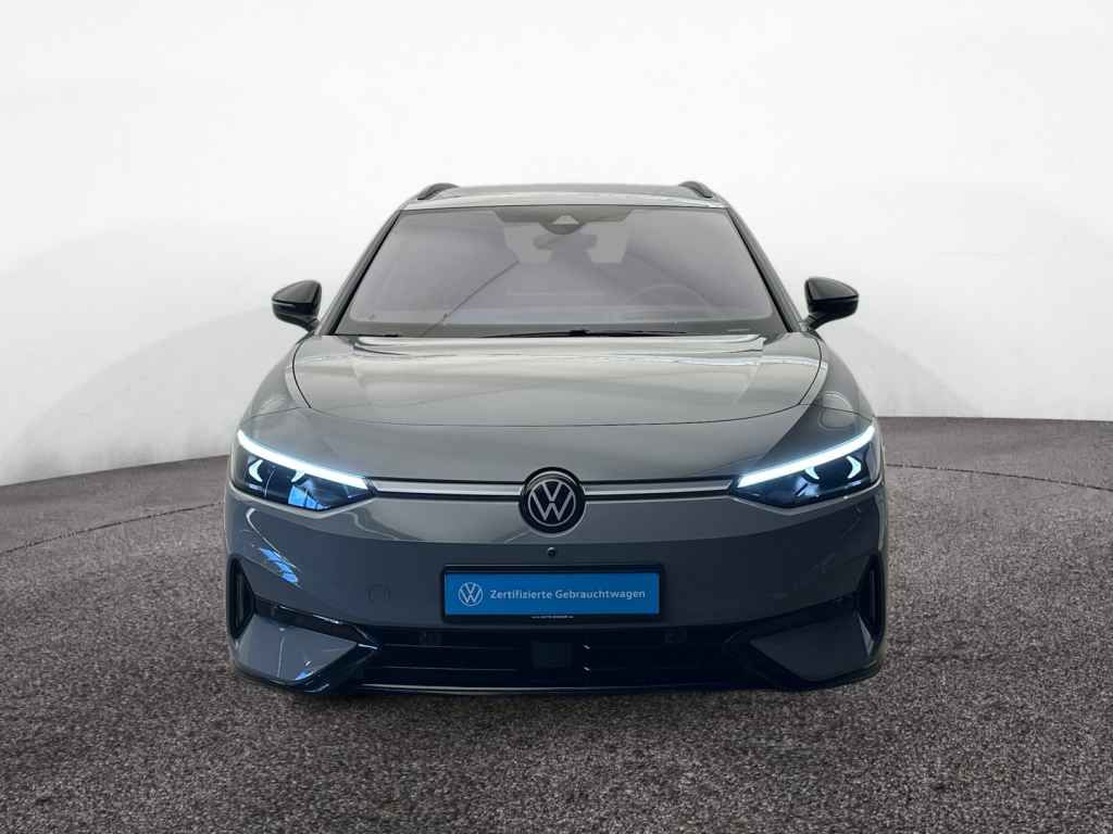 Volkswagen ID.7 Tourer Pro AHK WÄRME IQ NAV FSHZ HUD AREA foto 5