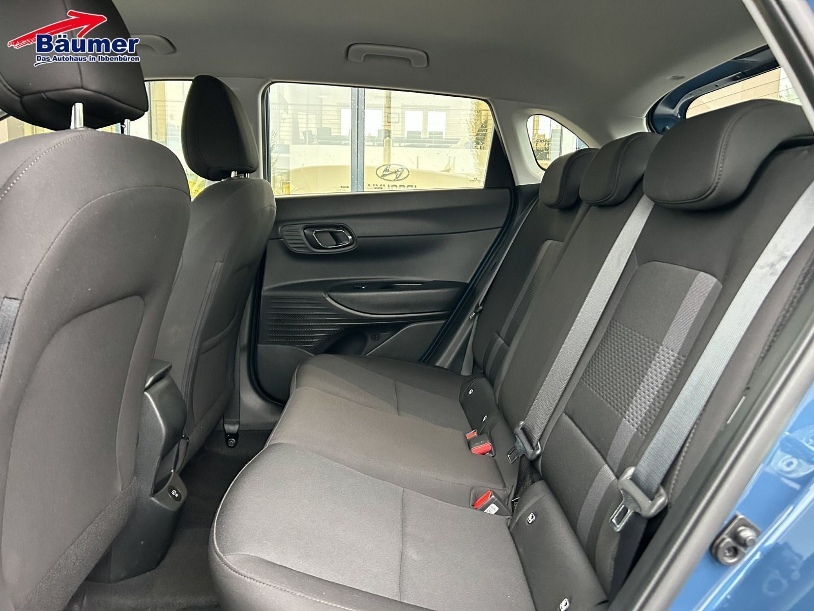Hyundai i20 – Bild 10