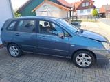 Suzuki Liana - Suzuki Liana: Kombi