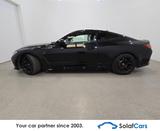 BMW M4 Coupe Competition Aut. LED-Xenon LC-Pro Ambi - gebrauchte BMW Coupés