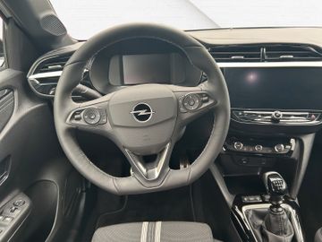 Fotografie 11 des Opel Corsa GS Navi Matrix-LED Kamera Sitzheizung PDC