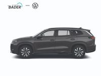 Volkswagen Tayron - Vorschau Bild 3