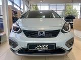 Honda Jazz e:HEV 1.5 i-MMD Hybrid Crosstar Advance - Honda Jazz in Köln