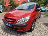 Hyundai Getz Team 08 | KLIMA | HU bis 03.2027 | - Hyundai: Get