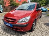 Hyundai Getz Team 08 | KLIMA | HU bis 03.2027 | - Hyundai Getz mit Benzin-Antrieb: Kleinwagen