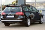 Volkswagen Passat Variant 2.0 TDI DSG BlueMotion Technology - Volkswagen Passat aus 2011