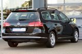 Volkswagen Passat Variant 2.0 TDI DSG BlueMotion Technology - Volkswagen: Technology Bluemotion