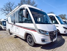Carthago chic c-line I 4.9 LE L -Mod.26 -SkyDream-Markise