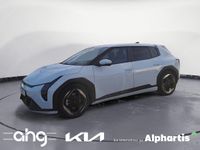 Kia EV4 - Vorschau Bild 1