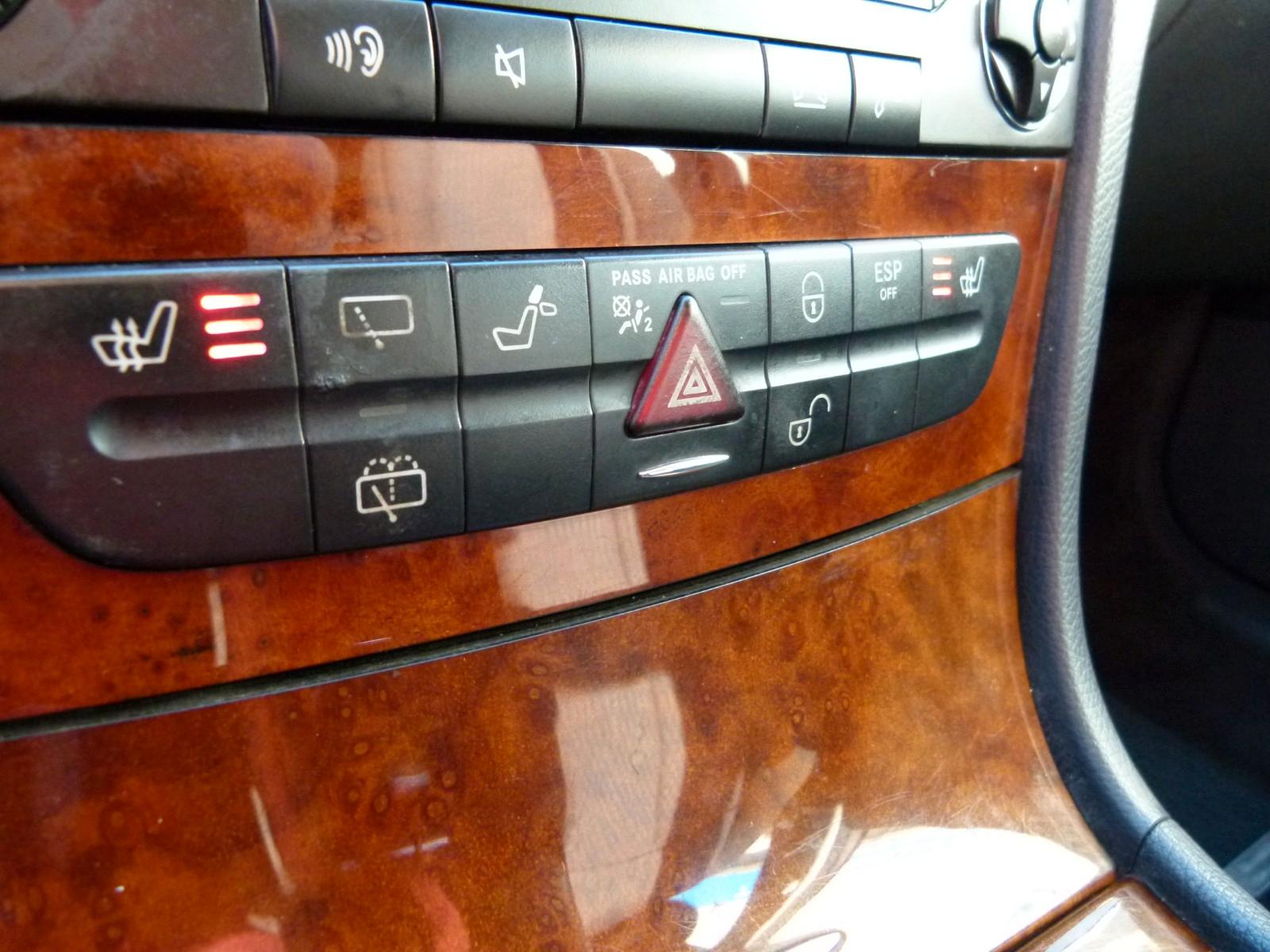 Mercedes-Benz E 220 T-Modell CDI*Navi*SHZ*PDC*Tempomat*