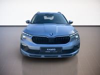 Skoda Kamiq - Vorschau Bild 3