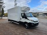 Iveco Daily 70 C18 P A8 HI Matic *Tiefkühlkoffer-30* - Iveco Hamburg